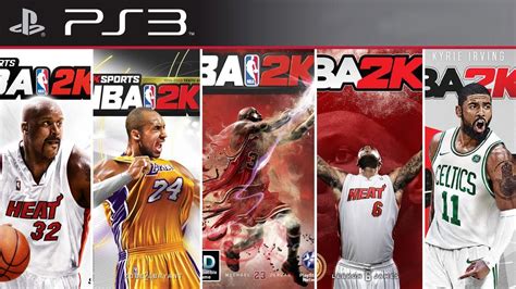 nba2k ps3